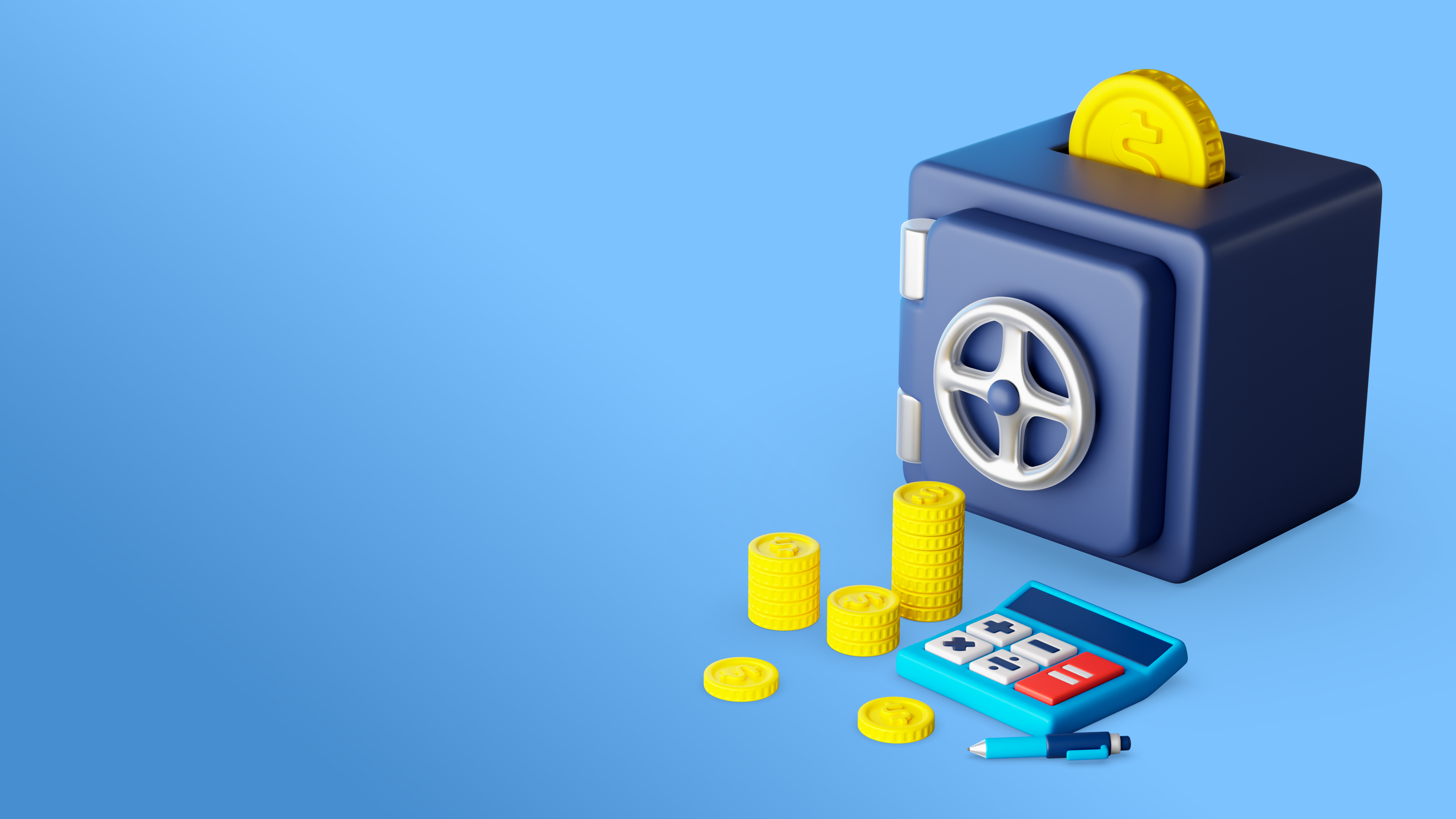 Savings Account